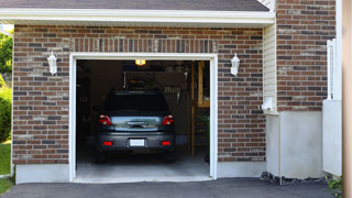 Garage Door Installation at University Avenue Davis, California